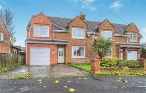 9, North Close, Stockton-on-tees TS21 3JY