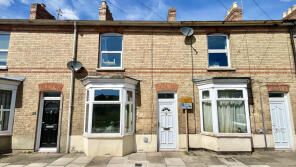 3, Wilfred Road, Taunton TA1 1TB