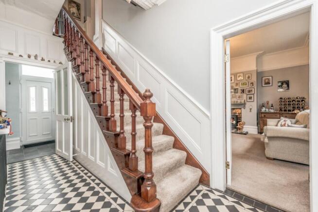 Hallway