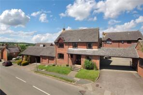 28 Deveron House, Main Street, Leicester LE7 3RJ
