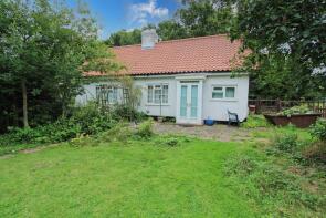 273 Thistledene, Ganstead Lane, Hull HU11 4BG