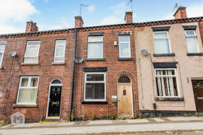 28, Ernest Street, Bolton BL1 4RZ