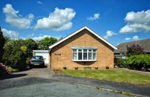 Greensleeves, Wold View, Louth LN11 0TF