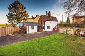 The Folley Cottage, Stableford, Worfield WV15 5LR