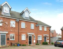 11, The Meadows, Milton Keynes MK19 6BB