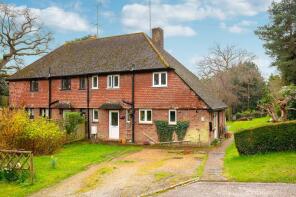 2, Tythe Barn, Bolney RH17 5PH