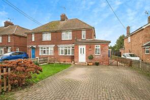 Ivycroft, Barrack Street, Bradfield CO11 2RB