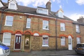 18, St Johns Road, Faversham ME13 8EL