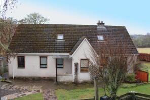 Riverside House, Tomich Road, Tomich, Beauly IV4 7LY