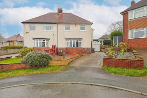 4, Brambling Court, Hady S41 0ED