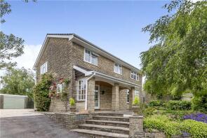 Draema, Chard Road, Beaminster DT8 3RF