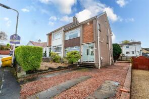 28, Parkview Drive, Blairhill, Coatbridge ML5 1NL