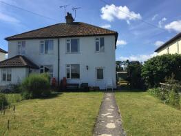 88, Fargo Road, Salisbury SP4 8LL