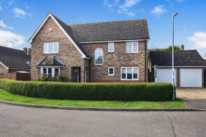 3, The Grove, Huntingdon PE28 2YD
