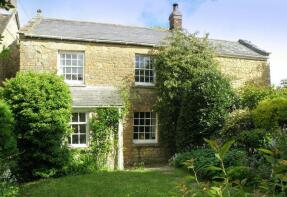 Longhill Cottage, Long Hill, Cucklington, Wincanton BA9 9PT