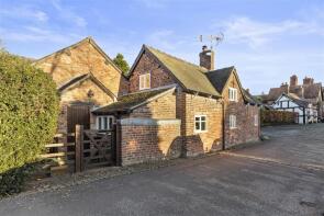 Smithy Cottage, Smithy Lane, Northwich CW9 6HL