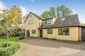 Cherry Trees, Deopham Road, Wymondham NR18 9AA