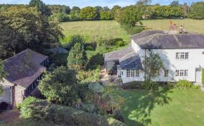 1, Church Cottages, Bibbs Hall Lane, Welwyn AL6 9BZ