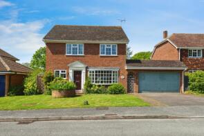 11, Sunnymead, Tyler Hill CT2 9NW