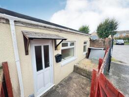 Flat 8, 123 The Old Bakery, Withycombe Village Road, Exmouth EX8 3AE