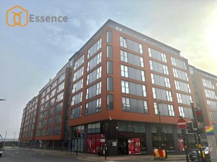 Latitude, Chinatown, City Centre, B5