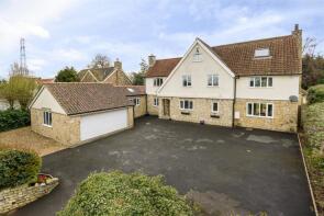 Summerhill, Claypit Lane, Ledsham, Leeds LS25 5LP