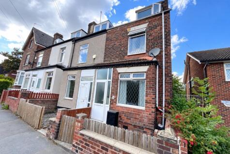 Furnace Lane, Sheffield, S13 9XD