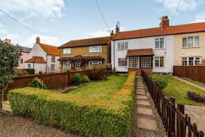30, Cooper Lane, Northallerton DL6 3HA