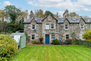 1, Torwood Place, Dunkeld PH8 0DJ