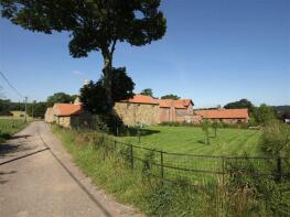 Field House, Home Farm, Hutton Village Road, Guisborough TS14 8EL
