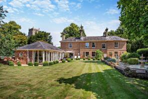 38, High Haden Road, Huntingdon PE28 5RU