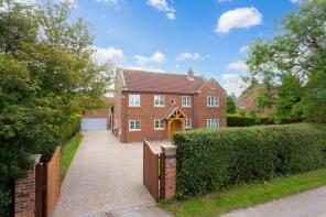 Briarwood, Mill Lane, Acaster Malbis, York YO23 2UL