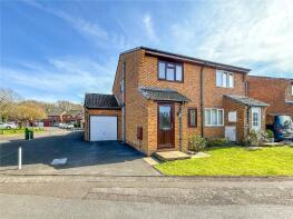 32, Wellesley Avenue, Christchurch BH23 4SX
