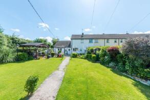 1, St Marys Road, Nash, Newport NP18 2DD