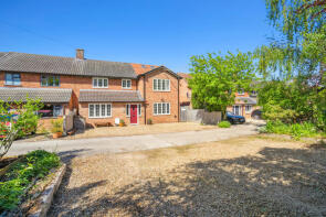 5, Croom Cottages, Wantage Road, Rowstock, Didcot OX11 0JX