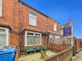 20, Myrtle Avenue, Williamson Street, Hull HU9 1ES