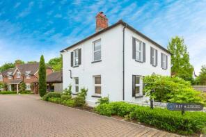 Godesia House, North Street, Winkfield, Windsor SL4 4SY