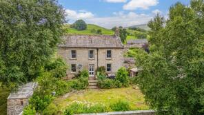 Spenseley House, Road From Ivelet To Gunnerside, Richmond DL11 6LE