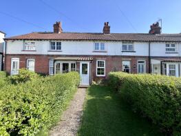 Hurn Cottage, The Hurn, West Runton NR27 9QS
