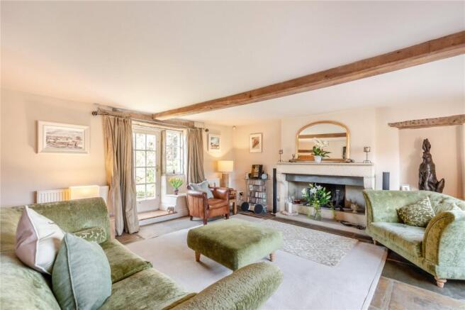 Drawing Room