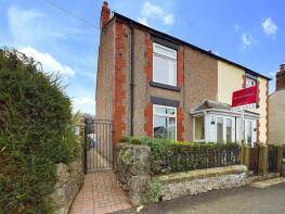 1, Gyrn Villa, Afon Goch Crossroads To Berthengam Crossroads, Holywell CH8 9BR