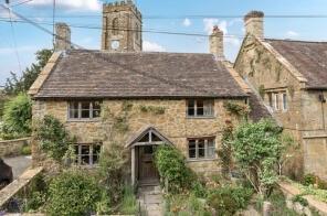 The School House, Church Street, Donyatt, Ilminster TA19 0RG