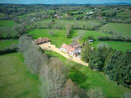 Lye Head House, Lye Head Road, Lye Head, Bewdley DY12 2UT