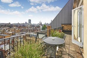 Flat 47, Artillery Mansions, Victoria Street, London SW1H 0HZ