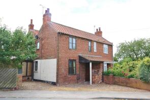 1, North View Cottages, Clay Lane, Selby YO8 6DH