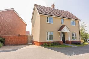 11, Saddler Grove, Norwich NR9 3GH