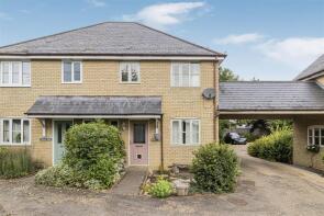 Pond View, St Peters Street, Cambridge CB23 3PJ