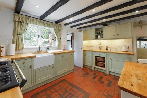 Cornmill Cottage, Chequers Hill, Doddington, Sittingbourne
