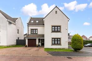9, Station Gate, Glassford, Strathaven ML10 6GB