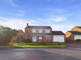Chambery, Station Road, Evesham WR11 8NJ